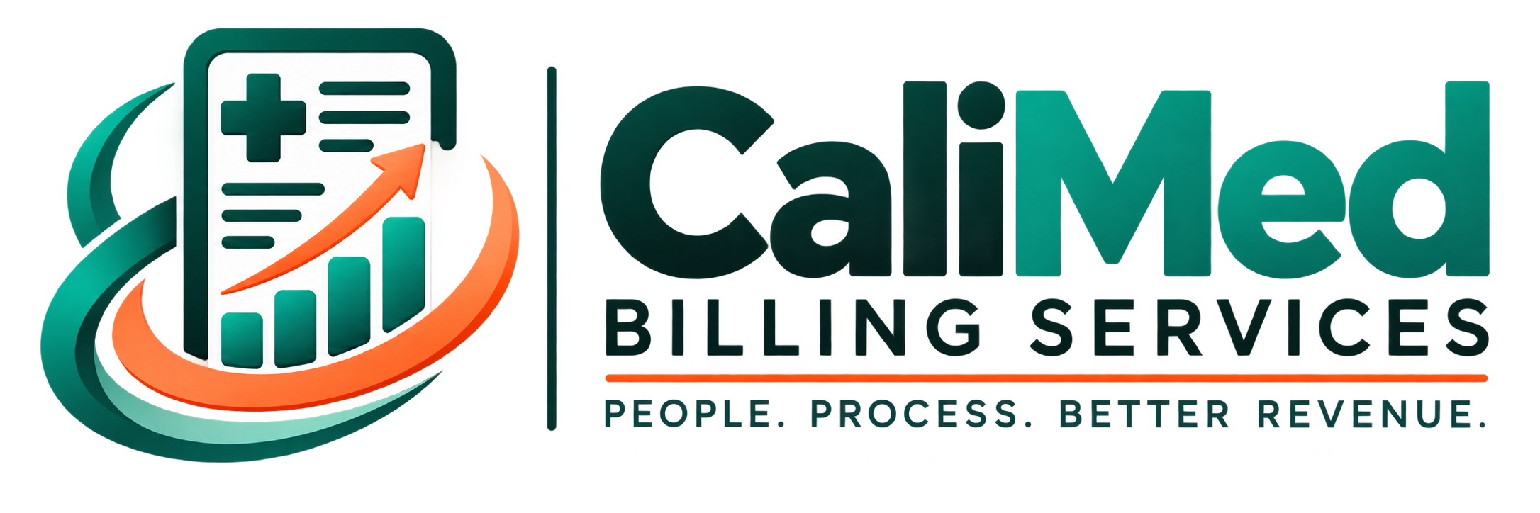 CaliMed Billing Services