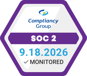 Compliancy Group SOC 2 Monitored