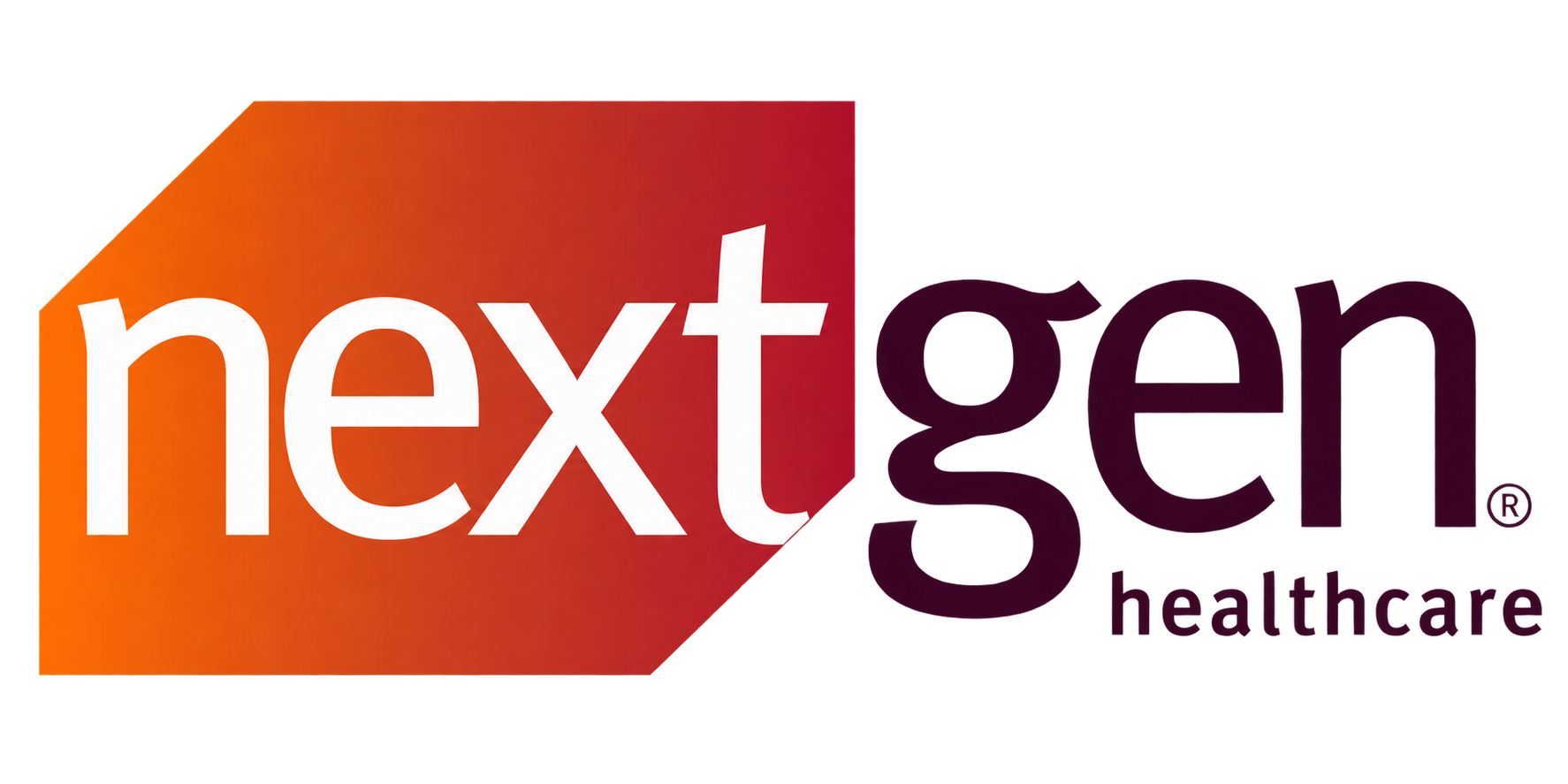 NextGen Healthcare